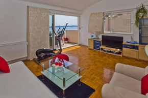 Apartments Roso - Hvar